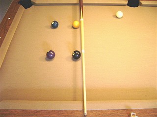 Fifth rack