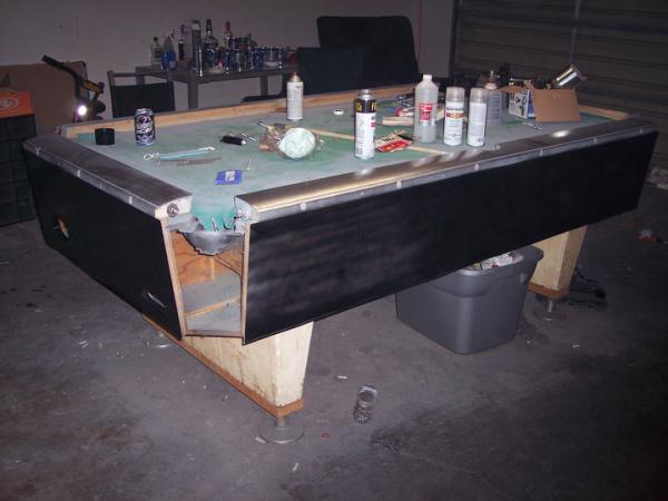 first coat base