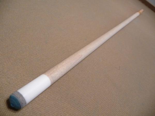 Fisher Custom Old Growth Shaft