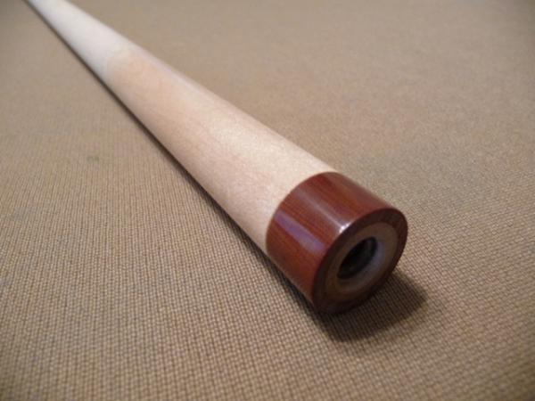 Fisher Custom Old Growth Shaft