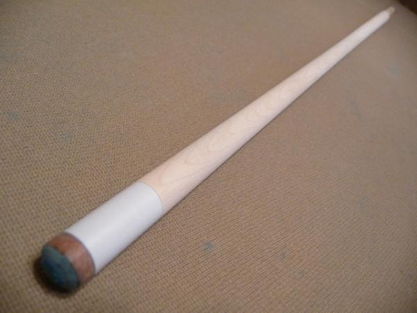 Fisher Custom Old Growth Shaft
