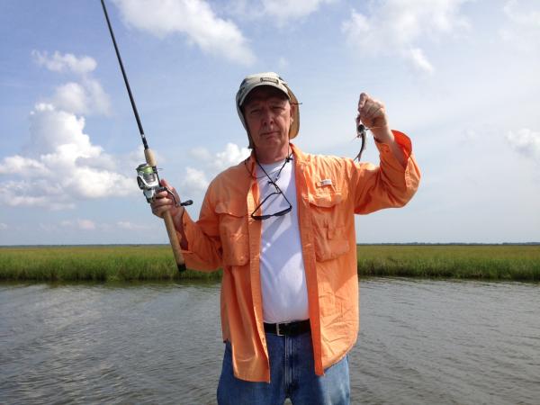 fisherman
