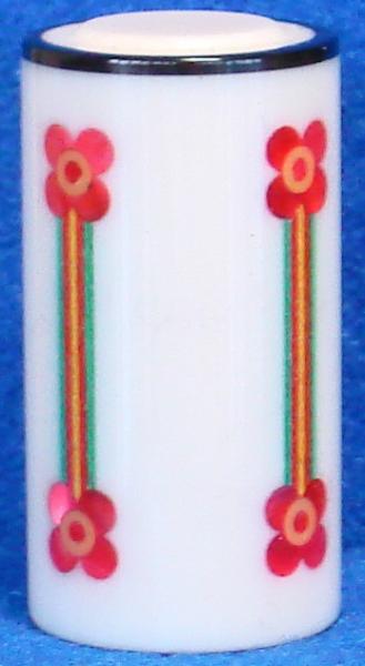 Flower Cap