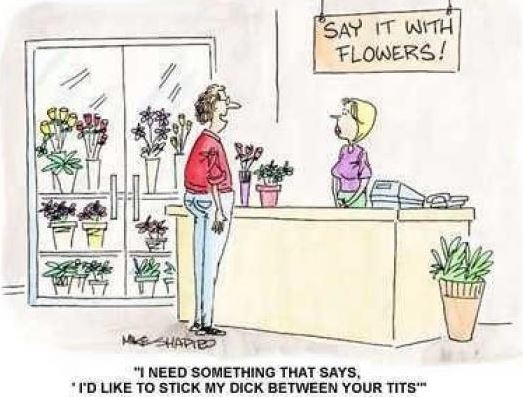 flowers
