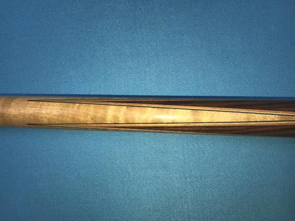 FOREARM POINT 2