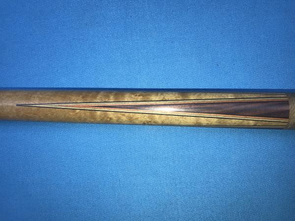 FOREARM POINT 3