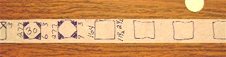 Fourth rack S