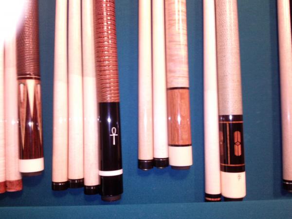 from left: Espiritu, Arthur, Espiritu, McDermott D18,
