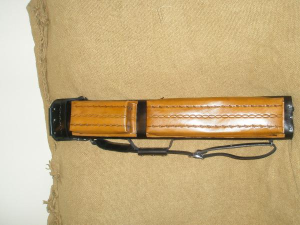 Front of Case