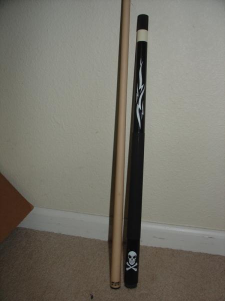 full picture of youth cue standing up...