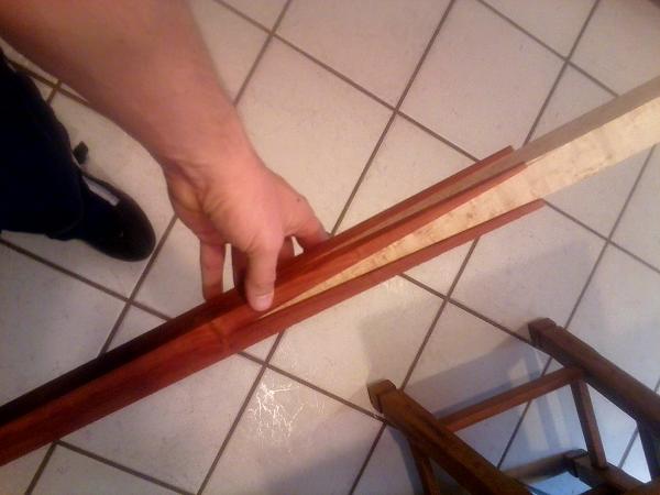 Full splice