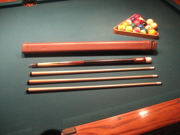 G. Szamboti Purpleheart