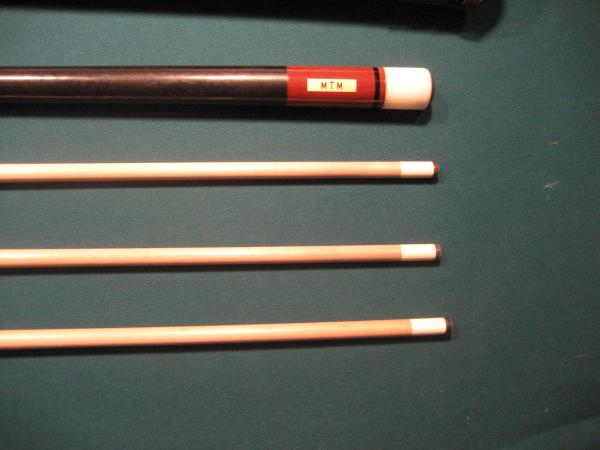 G. Szamboti Purpleheart