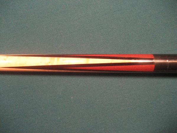 G. Szamboti Purpleheart