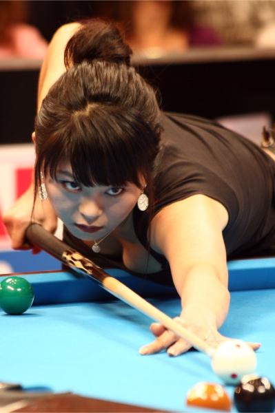 Ga Young 4