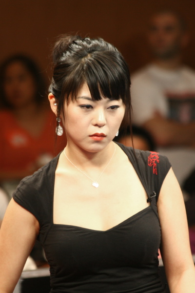 Ga Young Kim 1