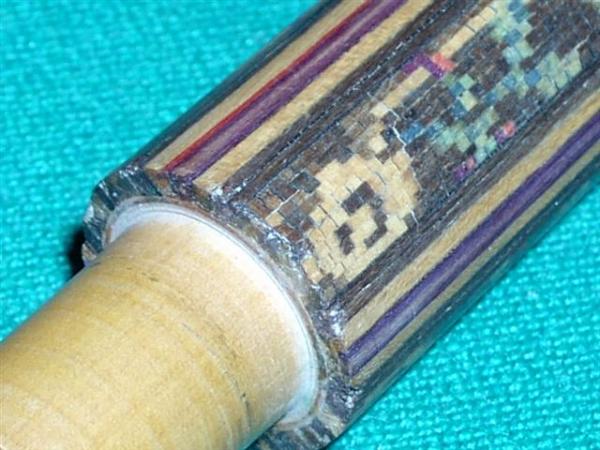 German Cue