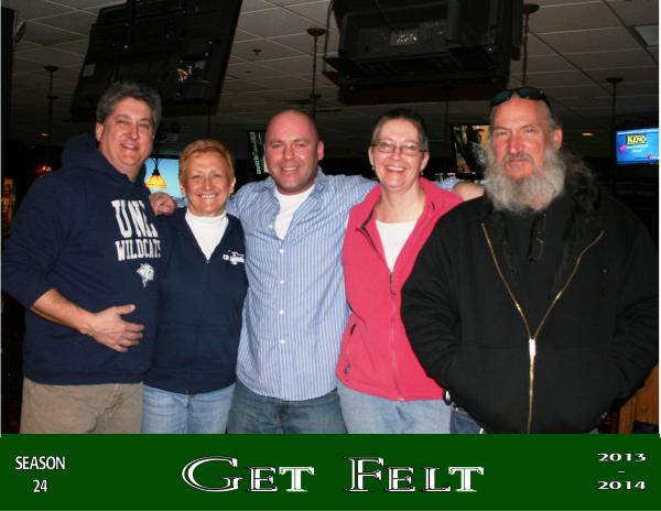 Get Felt