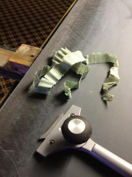 glue n