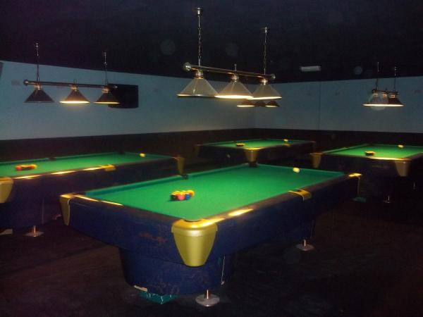 Green Room 017