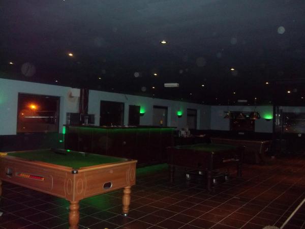 Green Room 030
