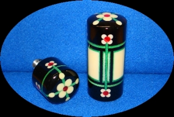 Gren Kanji Cap Set 100