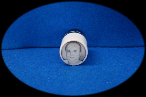 Gus Szamboti Cap