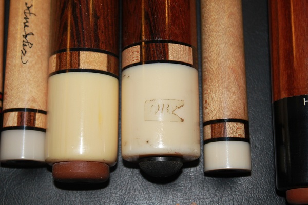 H-I 3 or QB3 or H3 they are the same cue