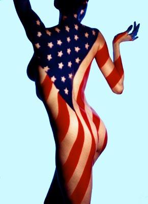 HAPPY 4TH OF JULY