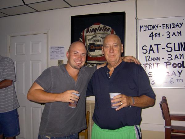 Heath & Catfish