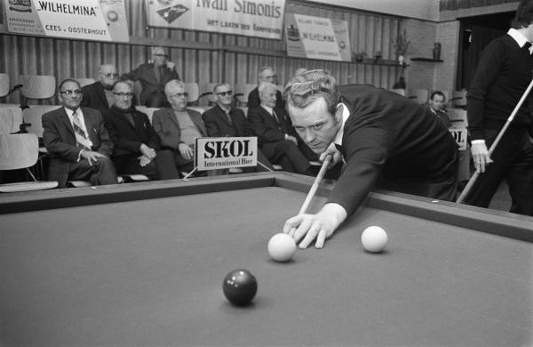 henk de kleine