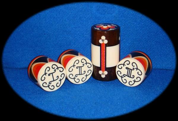 Hercek Cap Set