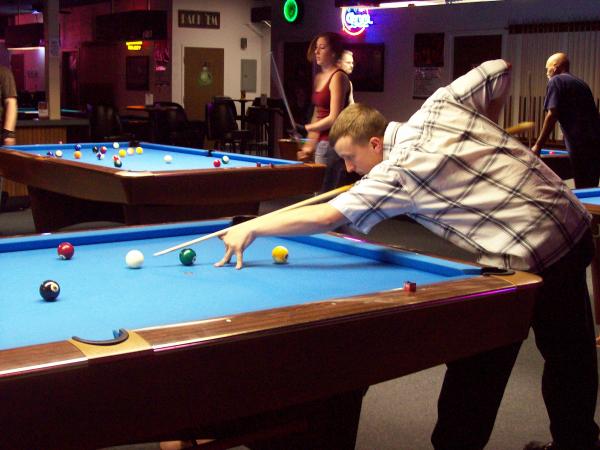 High Bridge Over 6-Ball