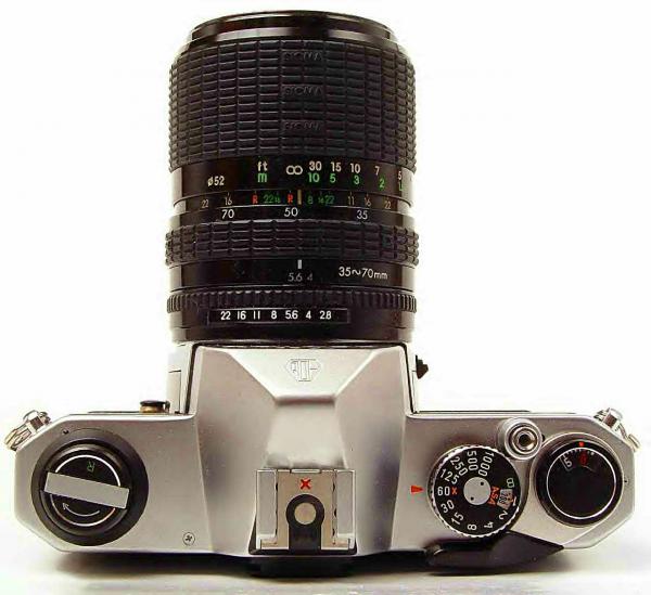 High Performance Film Type