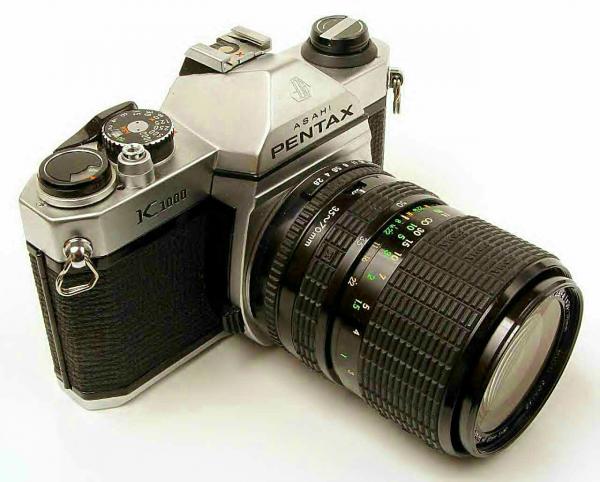 High Performance Film Type