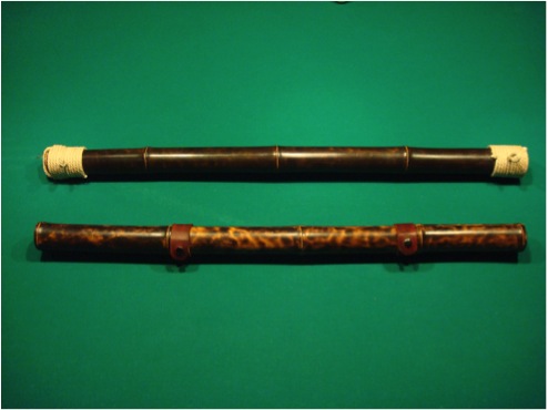 His and Her Snooker Cases