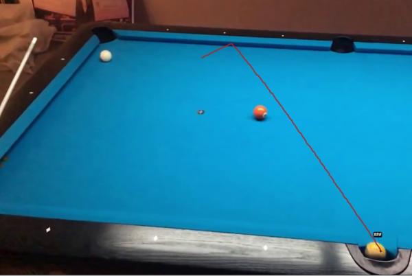 HookingTheCueBall