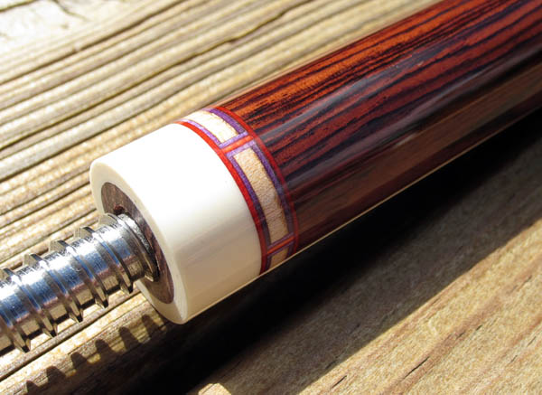 Hunter Pin and Veneer Rings small