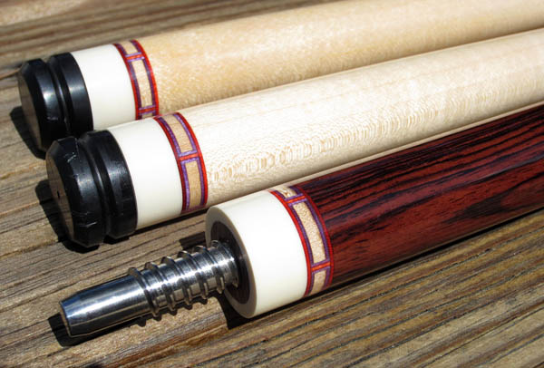 Hunter Rings and Veneers small