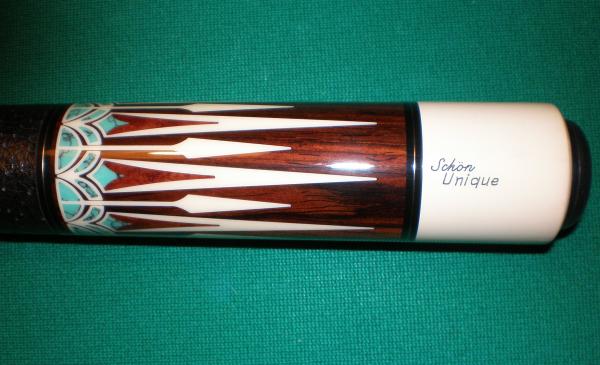 I love these Inlays...
