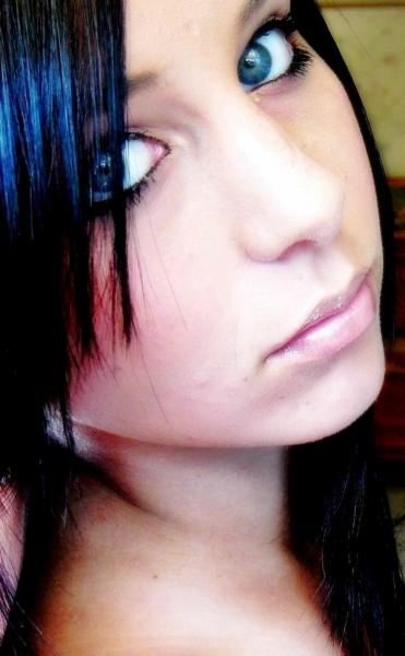 I need a tan..lol