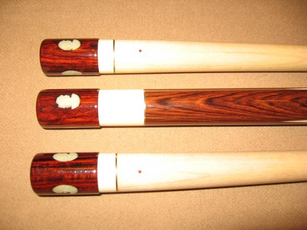 IMG 0534
JP's for my 97-28 Meucci Cameo Cue by Mike Erwin.