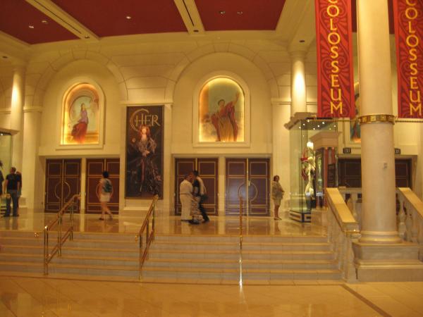 IMG 0585  "Caesars"