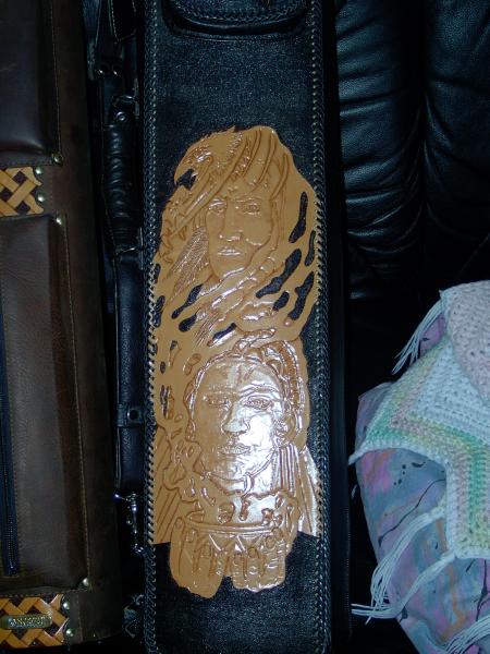 Indian case