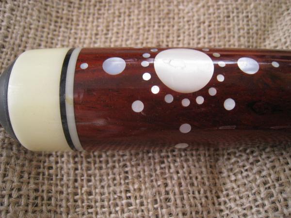 Inlay
