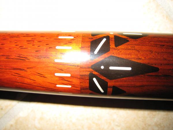 inlay