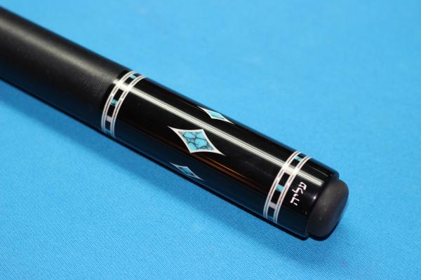 Inlays, Ringwork, and Signature.