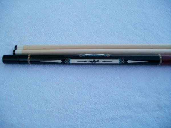 inlays & scrimshaw