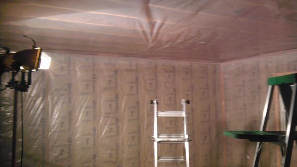 insulation