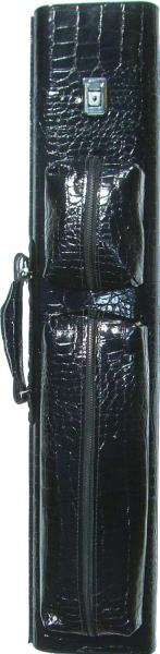 It's George (Roberts) 3x6 Black Gator